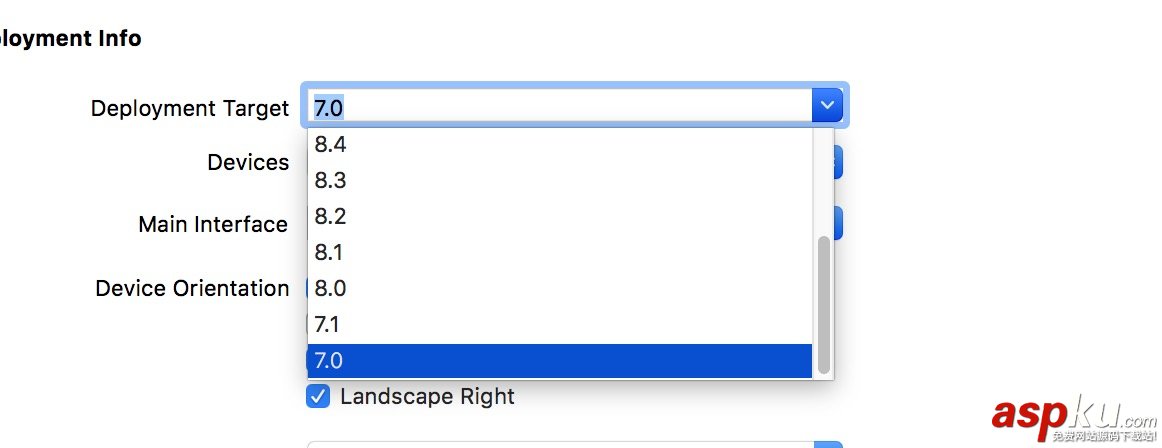 110.iOS10新特性適配教程XCode8新特性解析 ios10,xcode8,新特性