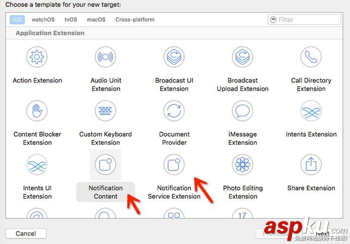 iOS推送通知,iOS推送原理,iOS遠程推送,iOS10推送教程