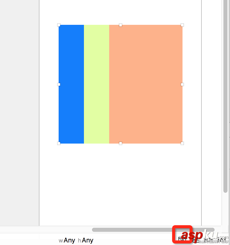 iOS9新特性之UIStackView ios9,新特征,uistackview