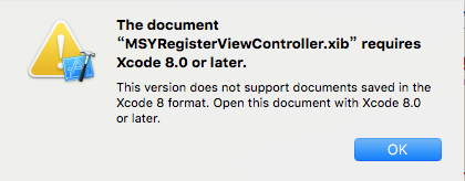 iOS開發之適配iOS10以及Xcode8 適配,iOS10,Xcode8,推送