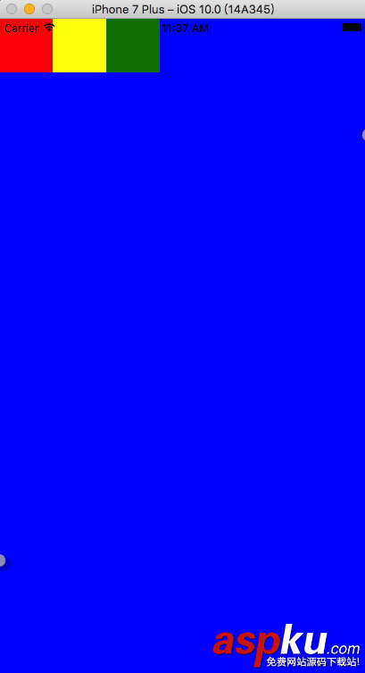 React,Native之FlexBox,Native,FlexBox詳解,FlexBox實例