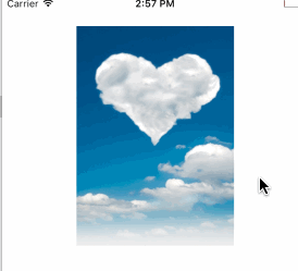 iOS,CATransition,轉場動畫