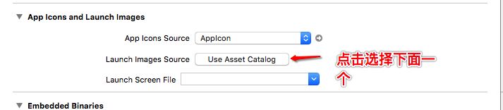 IOS9.0,LaunchScreen.StroyBoard自定義啟動圖片,IOS,LaunchScreen.StroyBoard自定義啟動圖片實例詳解