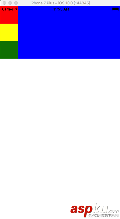React,Native之FlexBox,Native,FlexBox詳解,FlexBox實例