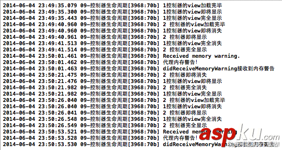 詳解iOS開發中使用storyboard創建導航控制器的方法 詳解iOS開發中使用storyboard創建導航控制器的方法