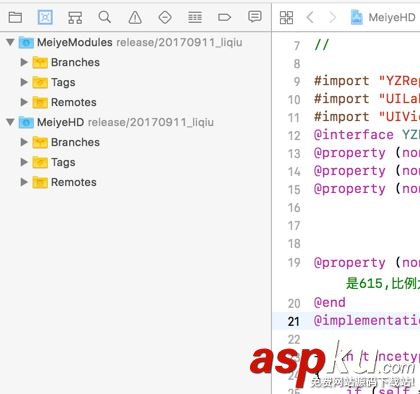 談談XCode9的新變化 XCode9,新變化