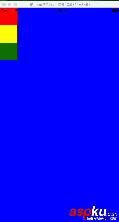 React,Native之FlexBox,Native,FlexBox詳解,FlexBox實例