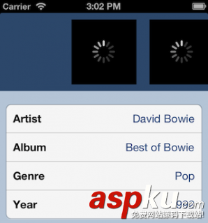 iOS,App設計,適配器模式