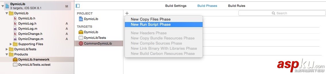 xcode,創(chuàng)建靜態(tài)庫和動態(tài)庫,靜態(tài)庫和動態(tài)庫的創(chuàng)建,靜態(tài)庫和動態(tài)庫創(chuàng)建詳解