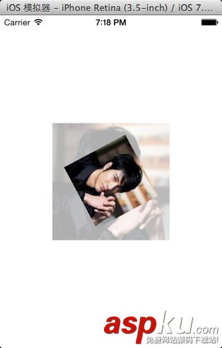 IOS,UIView動(dòng)畫(huà),動(dòng)畫(huà),UIView