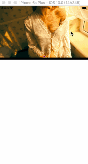 iOS圖片無限輪播器,iOS圖片輪播器,iOS圖片無限輪播