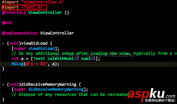 iOS中如何引用另一個工程的方法教程 ios,引用另一個工程,工程引用,一個項目兩個工程