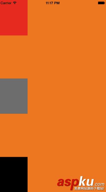 iOS,App開(kāi)發(fā),Masonry,布局框架