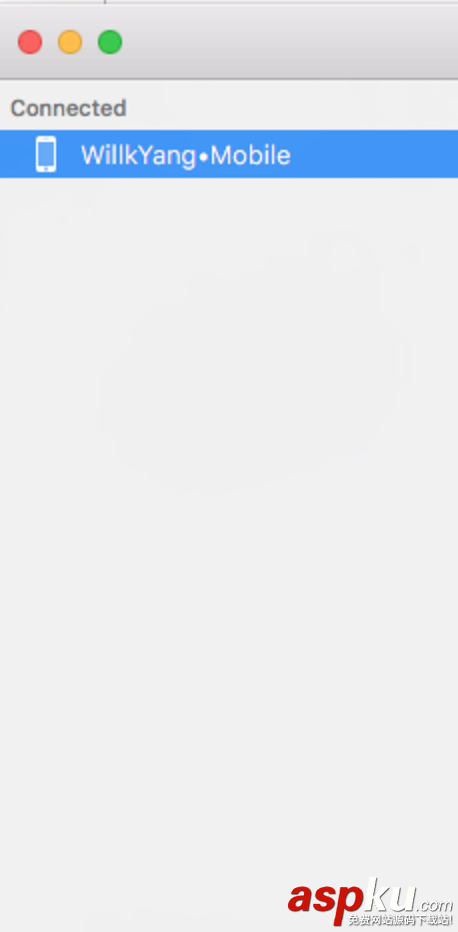 詳解使用Xcode進行iOS設備無線調試 Xcode,iOS調試,iOS,調試