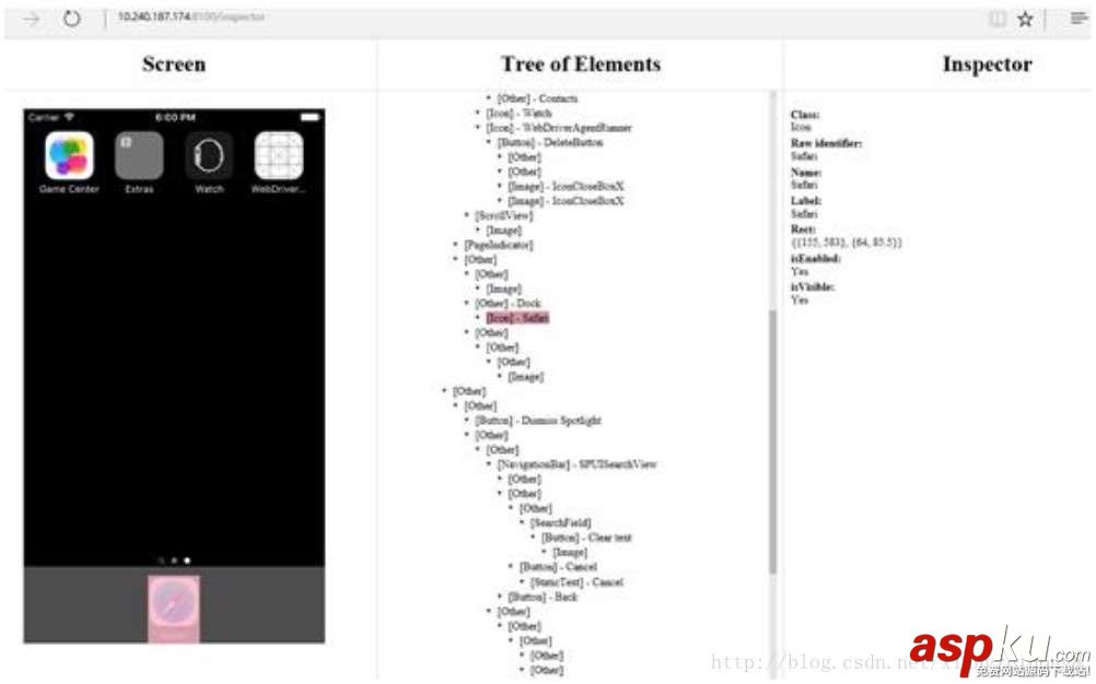 詳解iOS WebDriverAgent 環境搭建 iOS,WebDriverAgent,環境搭建