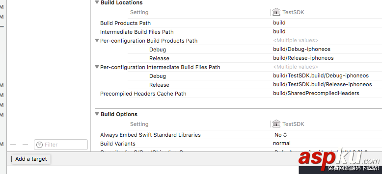 IOS,靜態(tài)庫打包流程簡化,靜態(tài)庫打包,靜態(tài)庫打包詳解