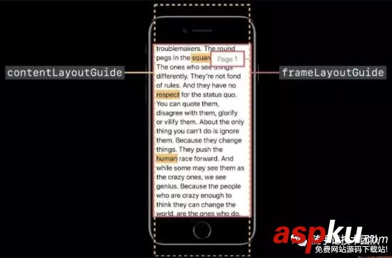 關(guān)于iOS 11的一些新特性適配實踐總結(jié) ios11新特性適配,ios11新特性,ios11適配