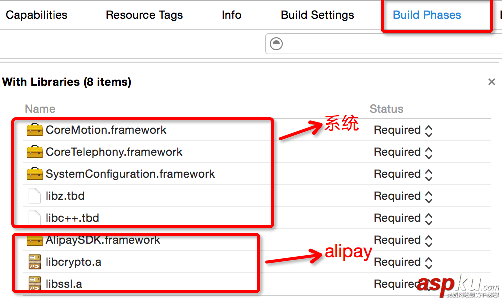 iOS,支付寶,支付