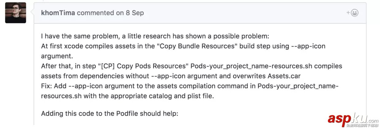 關于iOS 11下app圖標變空白問題的解決方法 ios11空白圖標,ios空白圖標,ios11,app圖標變暗