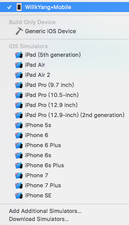 詳解使用Xcode進行iOS設備無線調試 Xcode,iOS調試,iOS,調試