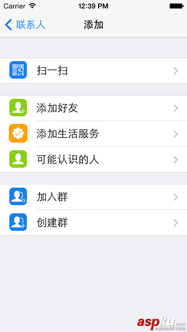 iOS的UI開發(fā)中Modal的使用與主流應(yīng)用UI結(jié)構(gòu)介紹 iOS的UI開發(fā)中Modal的使用與主流應(yīng)用UI結(jié)構(gòu)介紹