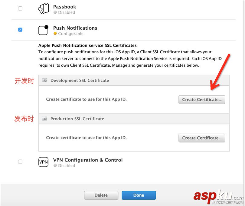 iOS遠(yuǎn)程推送通知,iOS遠(yuǎn)程推送原理,iOS遠(yuǎn)程推送