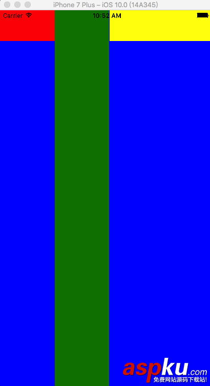 React,Native之FlexBox,Native,FlexBox詳解,FlexBox實例