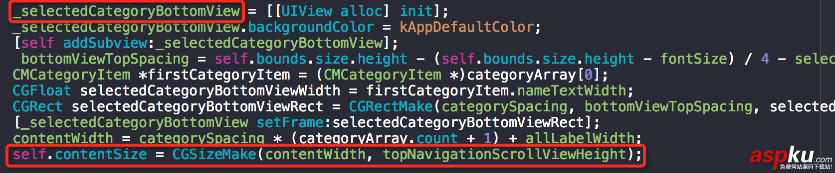 iOS,導(dǎo)航欄,下拉菜單