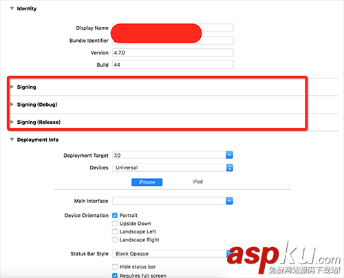 110.iOS10新特性適配教程XCode8新特性解析 ios10,xcode8,新特性