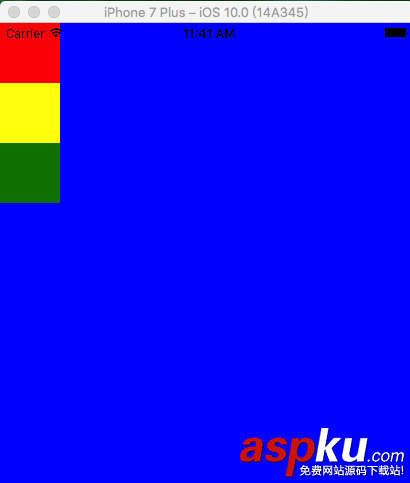 React,Native之FlexBox,Native,FlexBox詳解,FlexBox實例