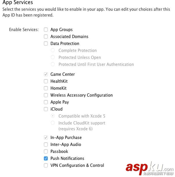 iOS遠程推送配置,iOS遠程推送,iOS遠程推送原理,iOS遠程推送過程