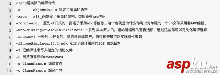 最新ios面試試題以及解決思路分析 ios面試,試題,解決思路