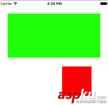 IOS自適配利器Masonry使用指南 IOS自適配利器Masonry使用指南