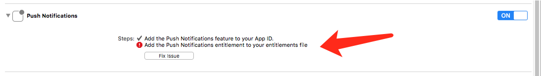 iOS10推送之基礎知識(必看篇) ios10,推送通知,ios10推送,推送改變