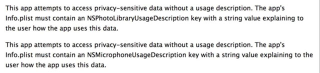 xcode,itunes,connect,xcode8構(gòu)建版本無效,xcode8,提交,構(gòu)建版本