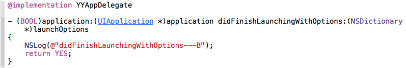 IOS,應用之間的跳轉和數據傳遞,應用跳轉和數據傳遞,應用數據傳遞
