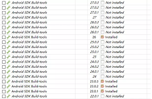 使用Win10+Android+夜神安卓模擬器,搭建ReactNative開發(fā)環(huán)境 Win10,Android,夜神安卓模擬器,ReactNative