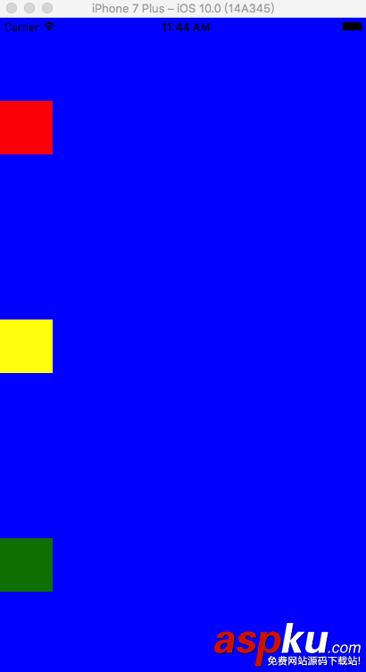 React,Native之FlexBox,Native,FlexBox詳解,FlexBox實例