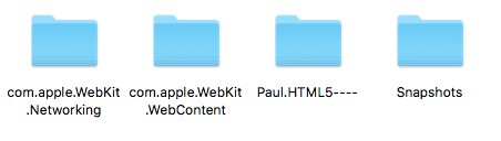 iOS,webview加載緩存,wkwebview,加載緩存,webview加載時序