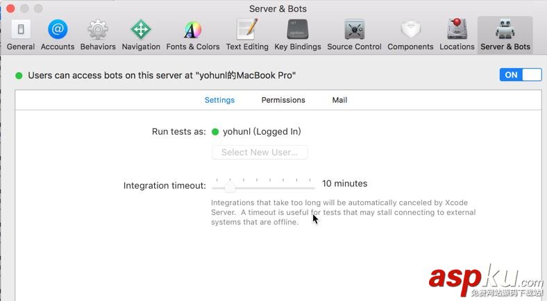 談談XCode9的新變化 XCode9,新變化
