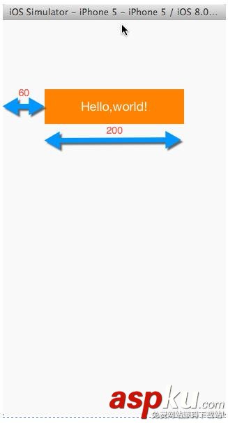 iOS開發,UIScrollView,圖片瀏覽器