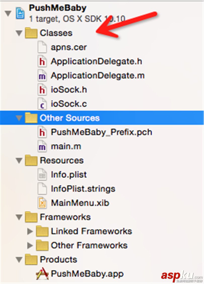 iOS遠(yuǎn)程推送通知,iOS遠(yuǎn)程推送原理,iOS遠(yuǎn)程推送