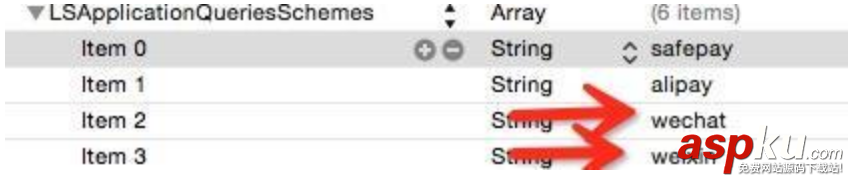 iOS開發傻瓜式微信支付的方法教程 ios開發微信支付,ios微信支付開發流程,ios開發微信支付demo