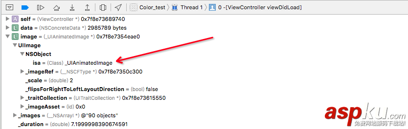 iOS之加載Gif圖片的方法 iOS,加載Gif圖片,ios加載本地gif圖片,ios加載gif