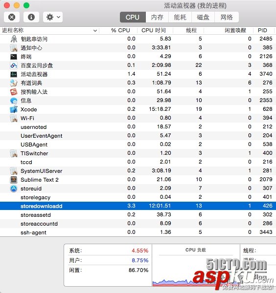 Mac,獲取AppStore,安裝包文件路徑,安裝包獲取,安裝包