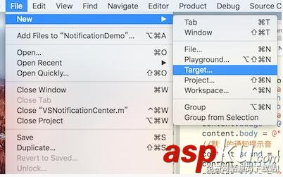 iOS10通知框架,iOS10通知框架UserNotification,iOS10遠程推送,iOS10本地推送