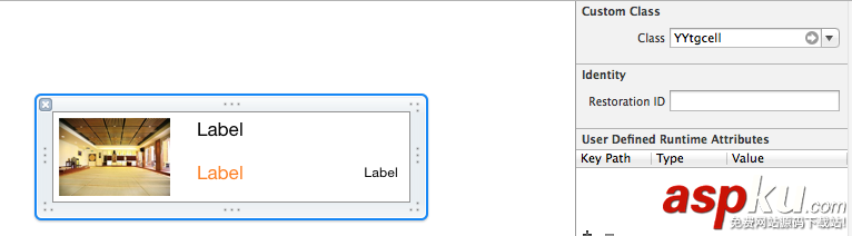 iOS中使用UItableviewcell實現團購和微博界面的示例 iOS中使用UItableviewcell實現團購和微博界面的示例