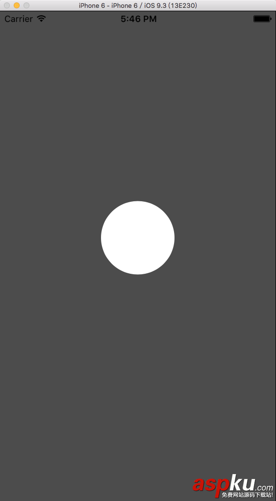 iOS,Mask屬性,Mask屬性詳解,Mask屬性具體應(yīng)用