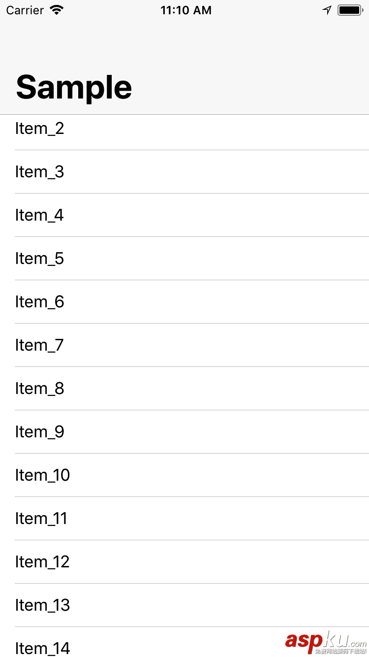 IOS11新特性與兼容適配 IOS11,新特性,兼容,適配
