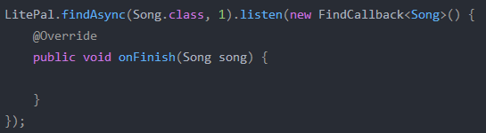 Android在Kotlin中更好地使用LitePal Android,Kotlin,LitePal